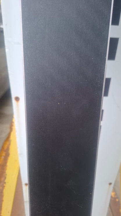 Nordica Spitfire CA Grey 2026 usato — dettaglio