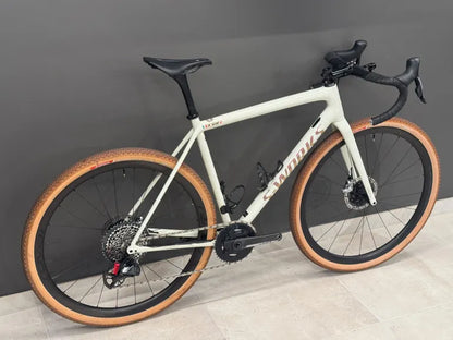Specialized S-Works Crux 2024 usata — dettaglio