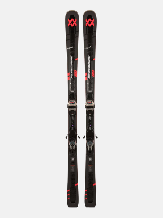 Volkl Peregrine 80 2025 usato — vista laterale