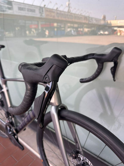 Giant Defy Advanced 1 Ml — telaio in Carbonio, Nuovo