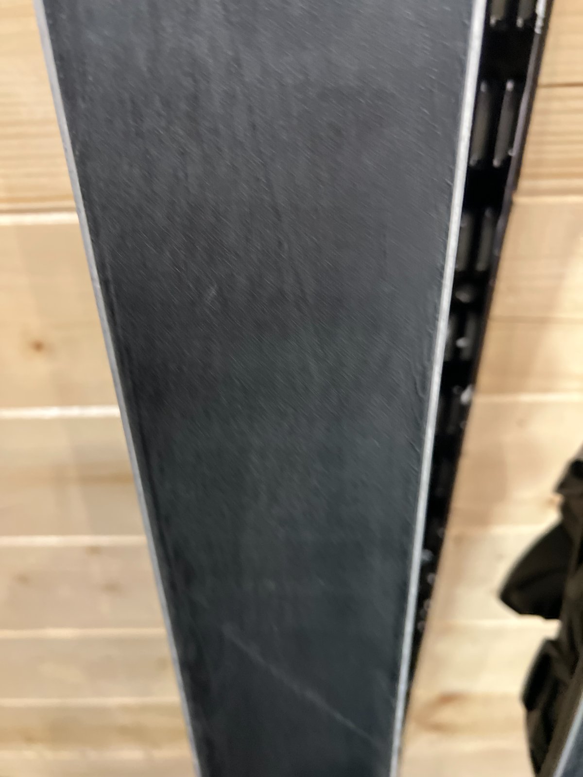 Rossignol Forza 50 V-Cam 2025 usato — dettaglio