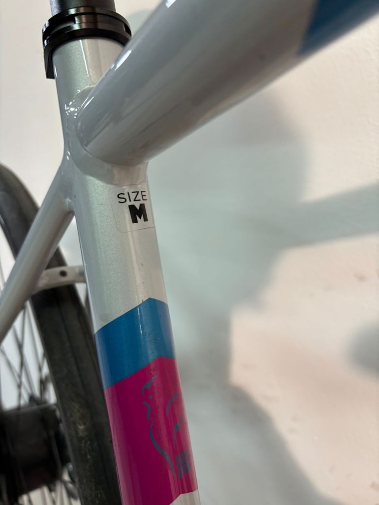 Lapierre E-Sensium 3.2 2022 usata — dettaglio