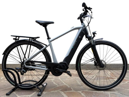 Bianchi T-Tronik 2024 usata — vista laterale