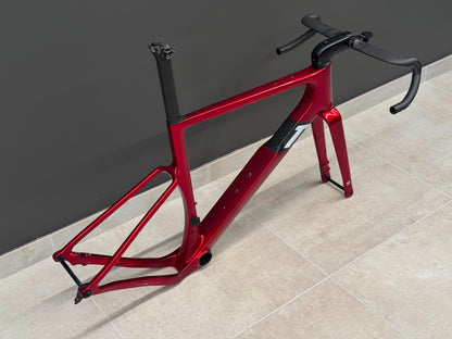 3T Racemax Italia 2025 usata — dettaglio