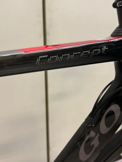 Colnago Concept 2017 — Bici usata