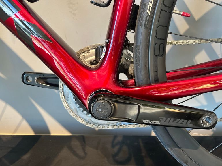 Trek Émonda Sl 6 2023 usata — dettaglio