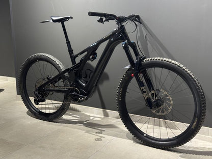 Specialized Turbo Levo 3 Expert T-Type — gruppo SRAM GX Eagle AXS (T-Type), taglia S4