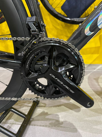 Wilier Triestina Filante Slr 2025 — Bici usata