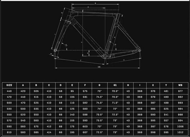 Bianchi Oltre Race 2025 usata — dettaglio