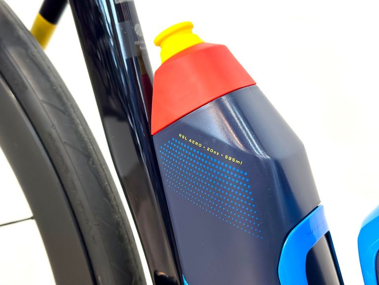 Trek Madone Slr 7 Gen 7 2024 usata — dettaglio
