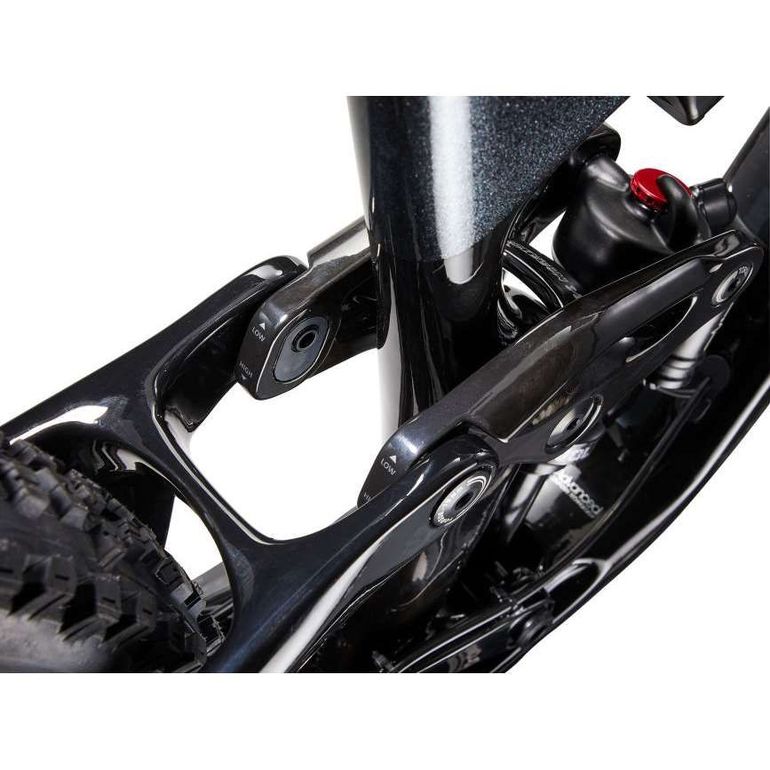 Giant Trance Advanced Pro 29 1 2022 usata — dettaglio