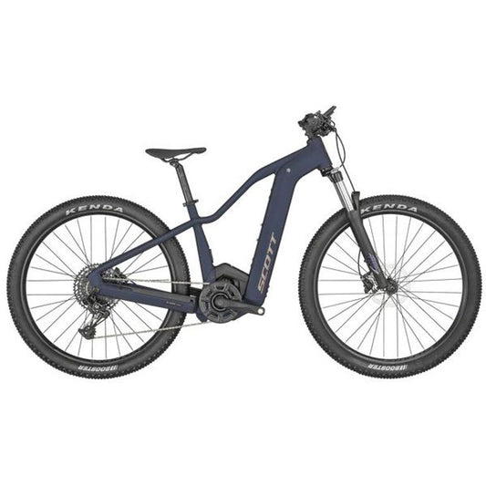 Scott Contessa Active Eride 920 2024 usata — vista laterale