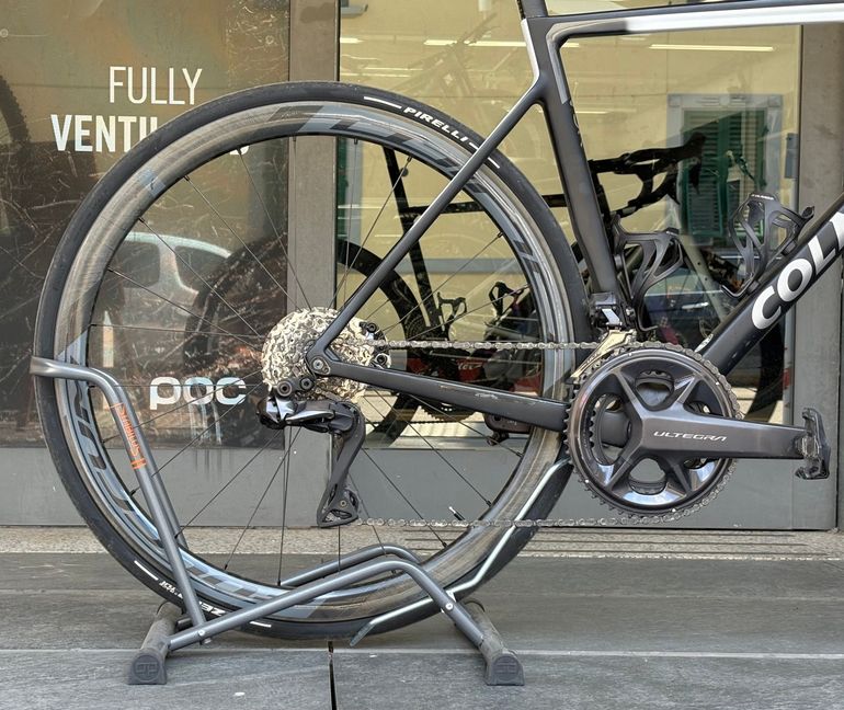 Colnago V3-Rs — telaio in Carbonio, Ottime condizioni