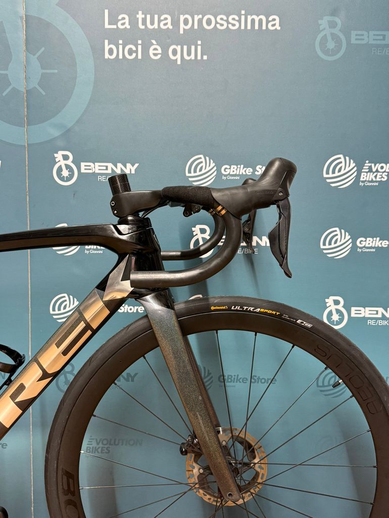 Trek Émonda Slr 7 2024 usata — dettaglio
