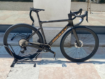 Ridley Astr 2026 usata — vista laterale