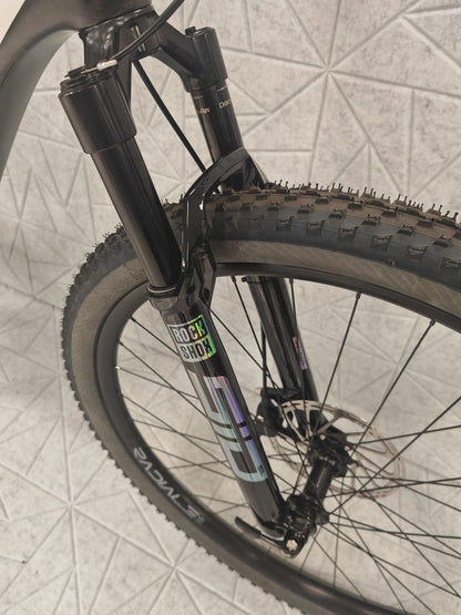 Olympia F1 Race Xt 12s 2025 usata — dettaglio