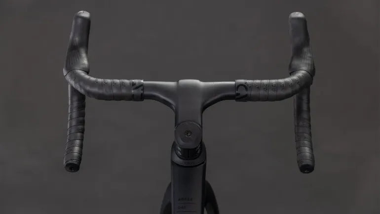 Cube Agree C:62 Slt 2026 — Bici usata