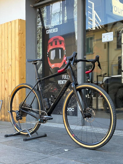 Salsa Warbird C 600 1x 2023 usata — dettaglio