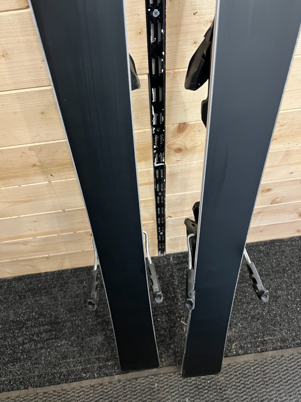 Stockli Laser SC 2023 usato — dettaglio