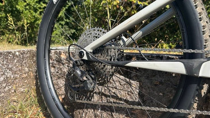 Cannondale Scalpel 3 2026 usata — dettaglio