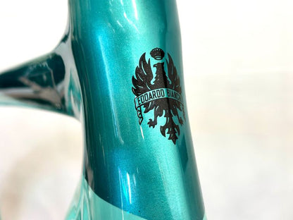 Bianchi Oltre Race 2025 usata — dettaglio