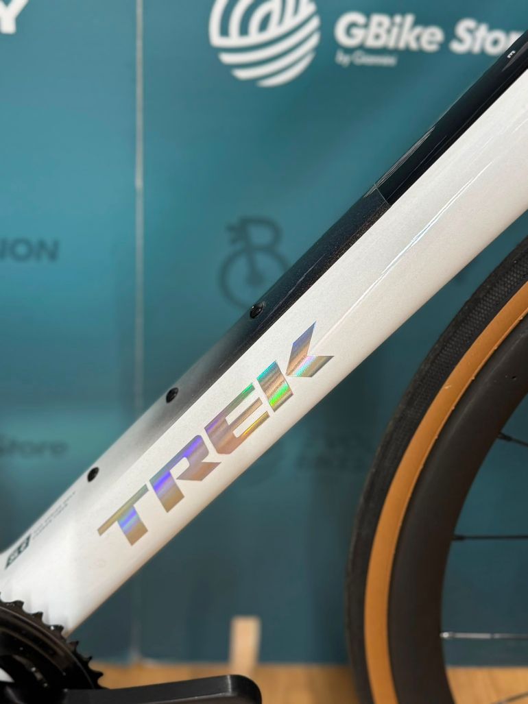 Trek Madone Sl 6 Gen 8 2026 usata — dettaglio