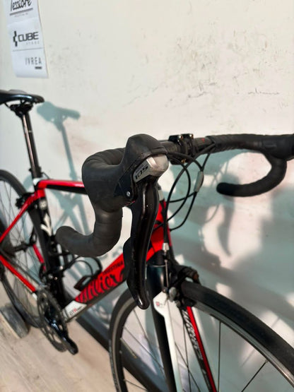 Wilier Triestina Gtr Team — telaio in Carbonio, Buone condizioni