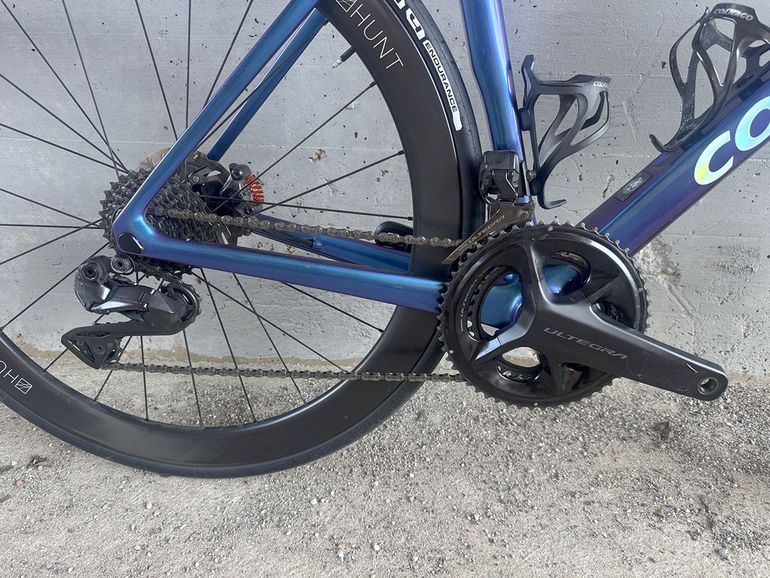 Colnago V4rs — telaio in Carbonio, Ottime condizioni