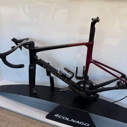 Cannondale Supersix Evo Lab71 2025 usata — dettaglio