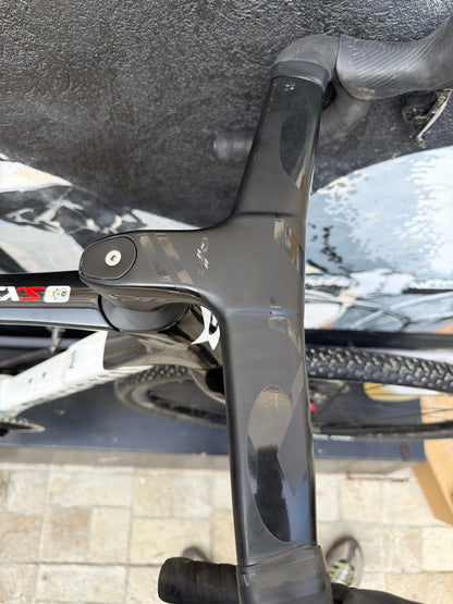 Guerciotti Custom 2026 — Bici usata