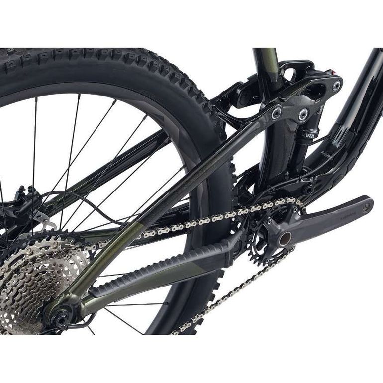 Giant Trance X 29 1 2022 — Bici usata