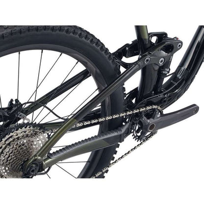 Giant Trance X 29 1 2022 — Bici usata