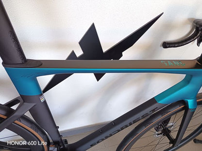 Fondriest Gand — gruppo Shimano Ultegra Di2, taglia L
