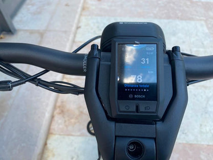 Riese & Müller Homage Gt Vario Rx Chip — telaio in Alluminio, Ottime condizioni