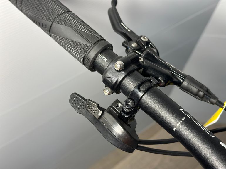 Ghost Lector Fs Sf Essential 2024 — Bici usata