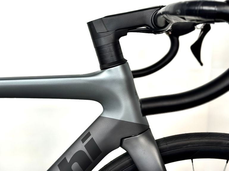 Bianchi Oltre Race — telaio in Carbonio, Nuovo