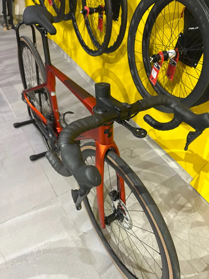 Cube Agree C:62, Race 2022 — Bici usata