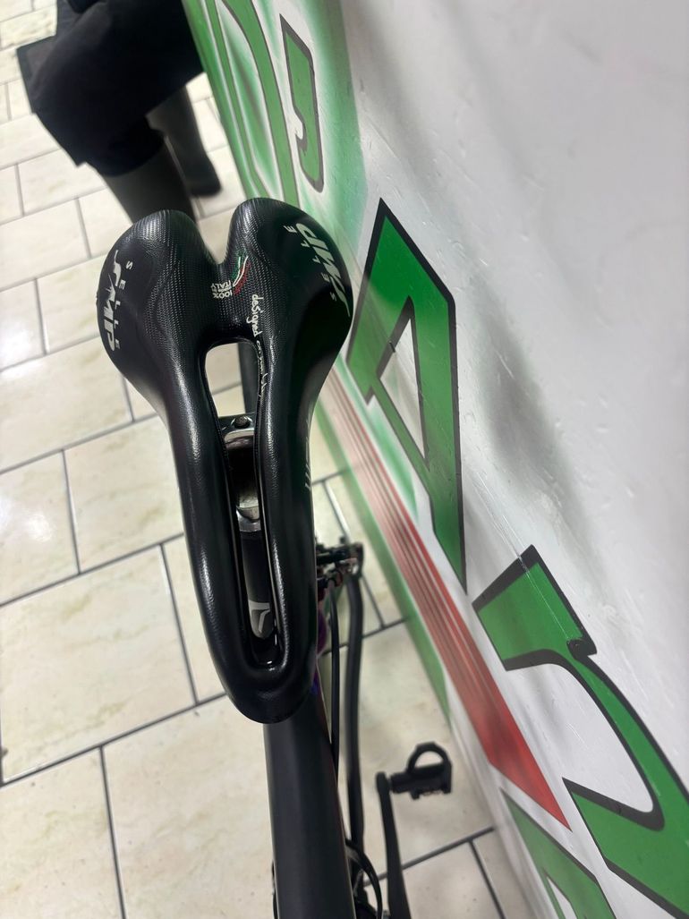 FRW Custom 2016 usata — dettaglio