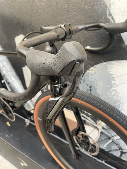 Cervelo Áspero Xplr 1 — gruppo SRAM Rival eTap AXS, taglia 54