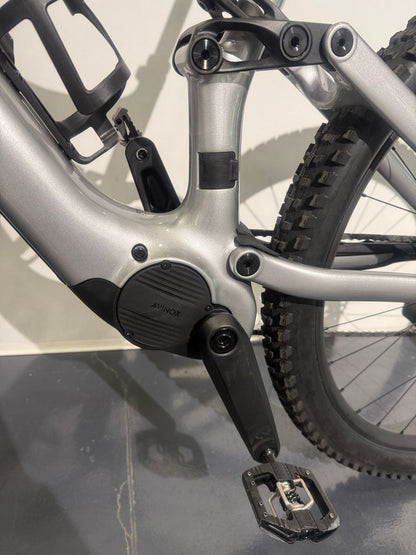 Amflow Custom 2026 usata — dettaglio