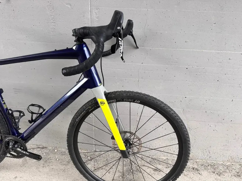 BMC Urs Two 2023 usata — dettaglio