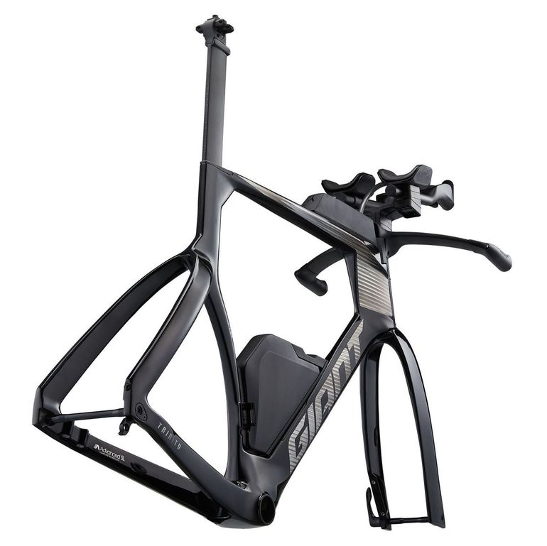 Giant Trinity Advanced Sl — gruppo Frameset, taglia S