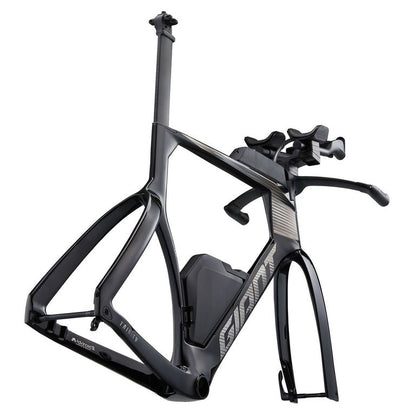 Giant Trinity Advanced Sl — gruppo Frameset, taglia S