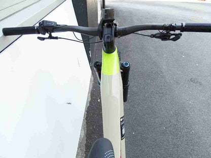 Cannondale Moterra Neo Lt Carbon 1 2023 usata — dettaglio