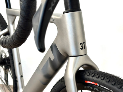 3T Primo 2 Wpnt 1x12 2026 usata — dettaglio