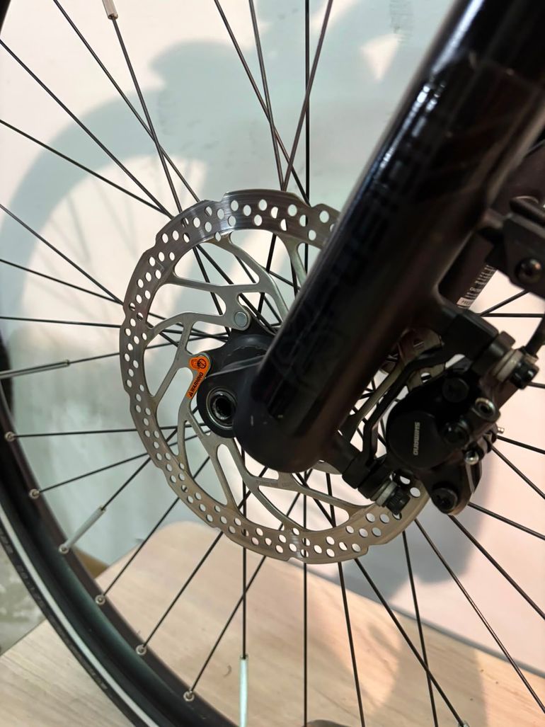 Cube Kathmandu Hybrid Pro 750 2024 usata — dettaglio