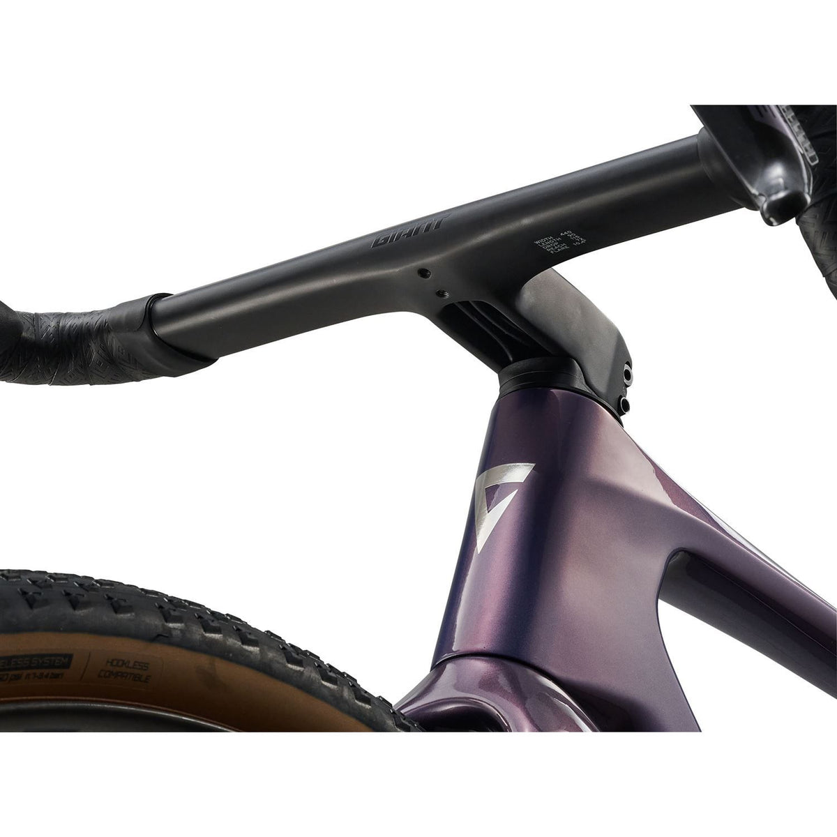 Giant Revolt Advanced Sl 1 2027 usata — dettaglio