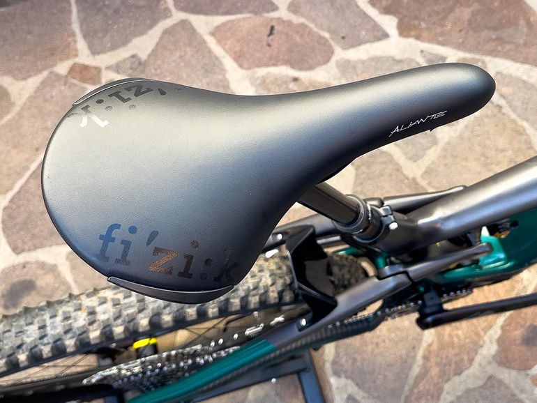 Mondraker Crafty Carbon Xr — telaio in Carbonio, Ottime condizioni