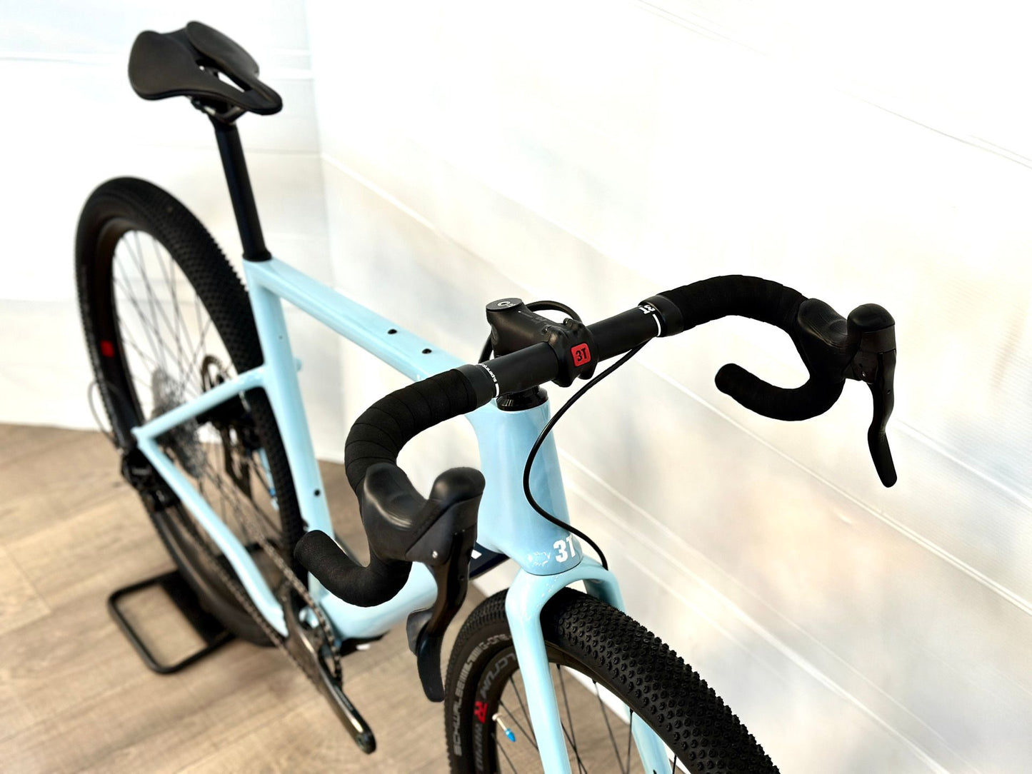 3T Exploro Ultra 700c 2023 usata — dettaglio
