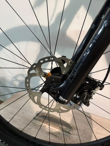 Trek Supercaliber 9.7 Gen 1 — telaio in Carbonio, Ottime condizioni